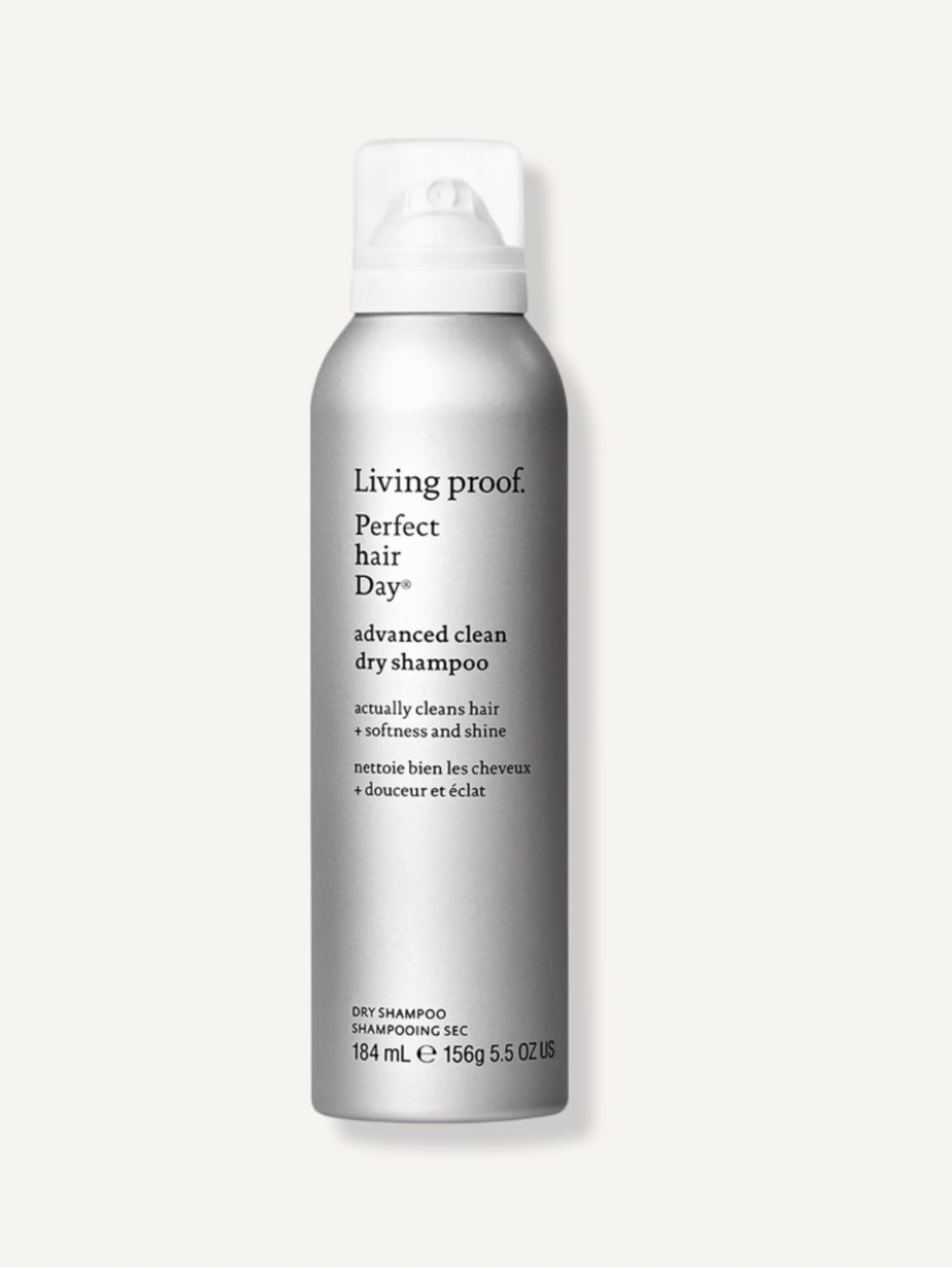 Living Proof Advanced Clean Dry Shampoo 184ml